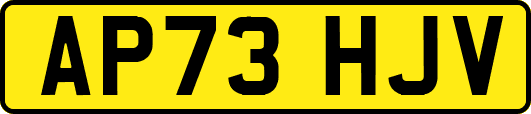 AP73HJV