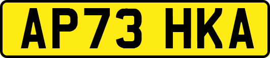AP73HKA