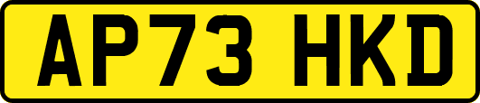 AP73HKD