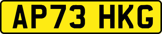 AP73HKG