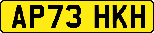 AP73HKH
