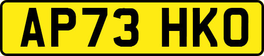AP73HKO