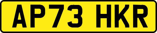 AP73HKR