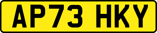 AP73HKY