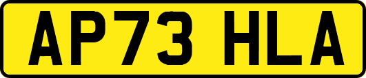 AP73HLA