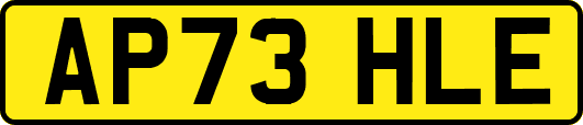 AP73HLE