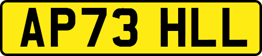 AP73HLL