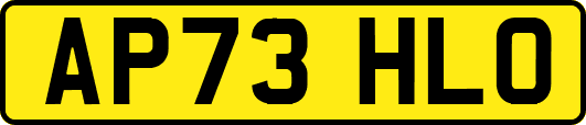 AP73HLO