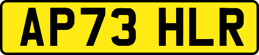 AP73HLR