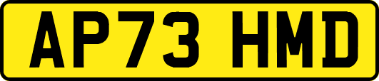 AP73HMD