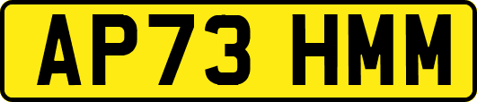 AP73HMM