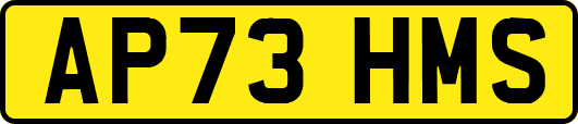 AP73HMS
