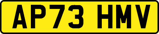 AP73HMV