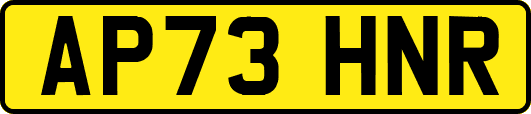 AP73HNR