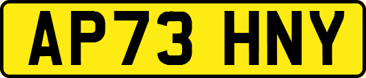 AP73HNY