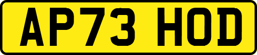 AP73HOD