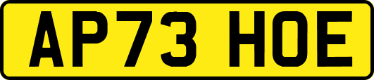 AP73HOE