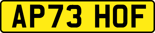 AP73HOF