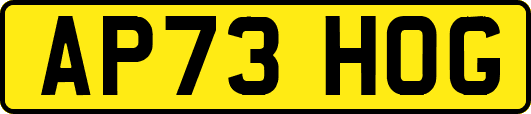 AP73HOG