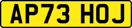 AP73HOJ