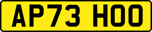 AP73HOO