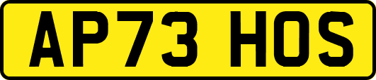 AP73HOS