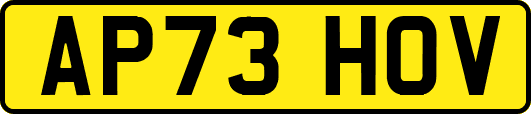 AP73HOV