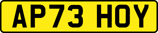 AP73HOY