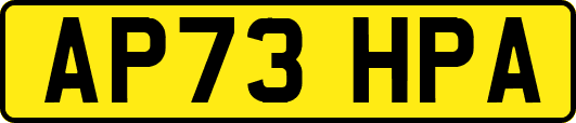 AP73HPA