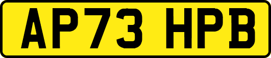 AP73HPB