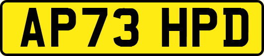 AP73HPD