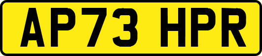 AP73HPR