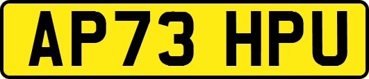 AP73HPU