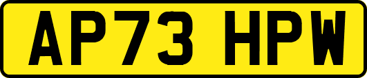 AP73HPW