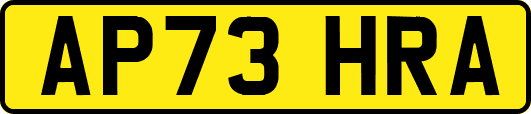 AP73HRA