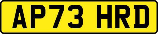 AP73HRD