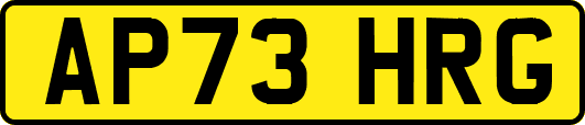 AP73HRG