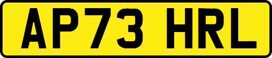 AP73HRL