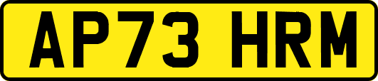 AP73HRM