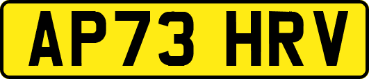 AP73HRV