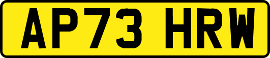 AP73HRW
