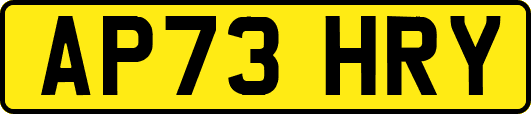 AP73HRY
