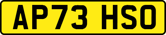 AP73HSO