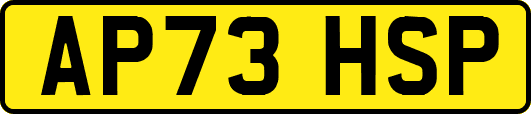 AP73HSP