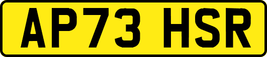 AP73HSR
