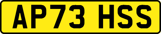 AP73HSS
