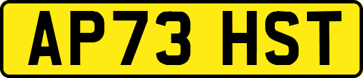 AP73HST