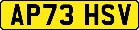 AP73HSV