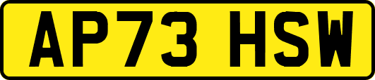AP73HSW