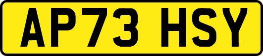 AP73HSY